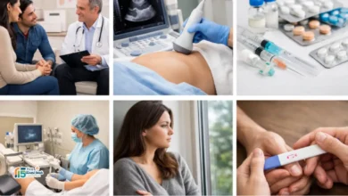 تجربتي مع التلقيح الصناعي بالتفصيل