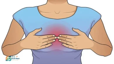 هل هرمون الحليب يفشل الحقن المجهري