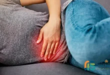 إكليل الجبل لعلاج الورم الليفي