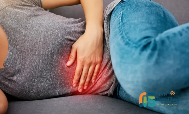 إكليل الجبل لعلاج الورم الليفي