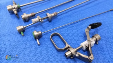 سعر عملية منظار الرحم في مصر