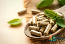 علاج التهاب القزحية بالاعشاب