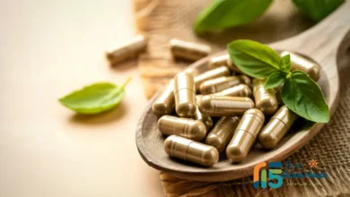 علاج التهاب القزحية بالاعشاب