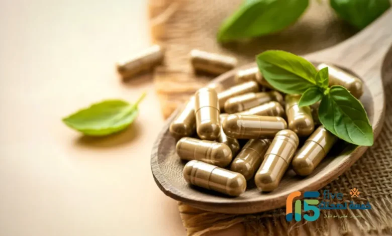 علاج التهاب القزحية بالاعشاب