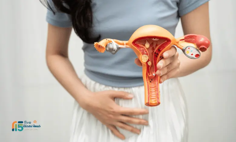 علاج تليف الرحم بالثوم