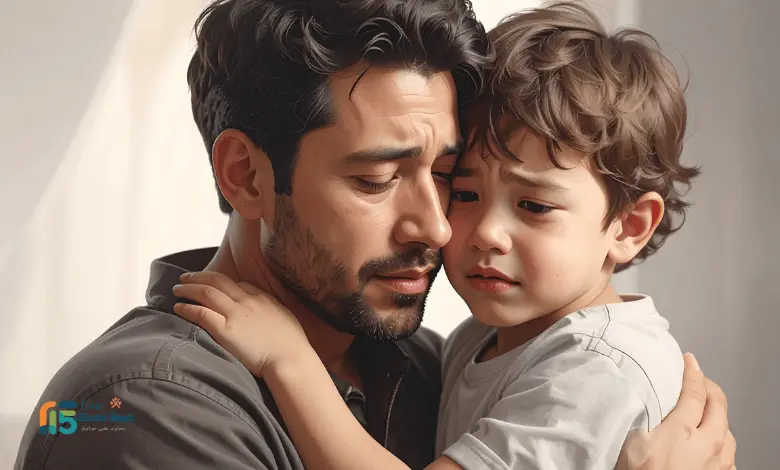 هل الأب المدمن يؤثر على صحة الجنين