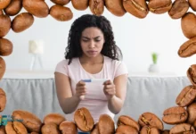 هل القهوة تسبب عقم للبنات