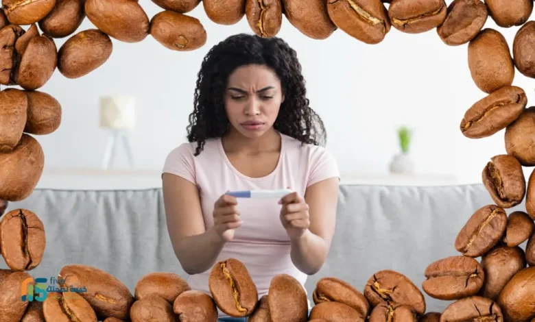 هل القهوة تسبب عقم للبنات