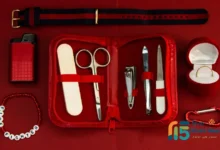 تجهيز صندوق الاسعافات الاولية