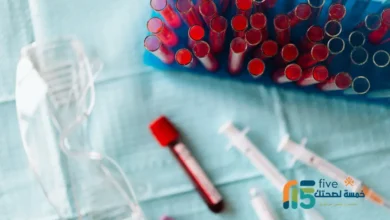 تحليل TMS للاطفال