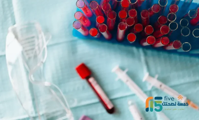 تحليل TMS للاطفال