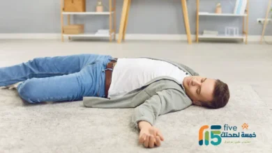 أخطر أنواع الإغماء