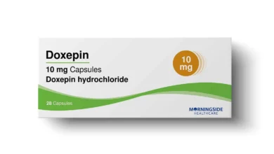 Doxepin