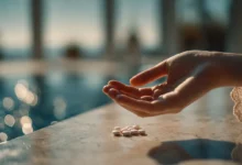 اخذت حبوب ميزوتاك ولم ينزل دم