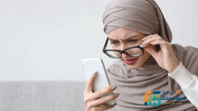 تجربتي في علاج ضعف النظر