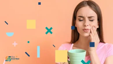 حساسية الاسنان