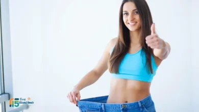 سيدوفاج بيخسس كام كيلو في الاسبوع