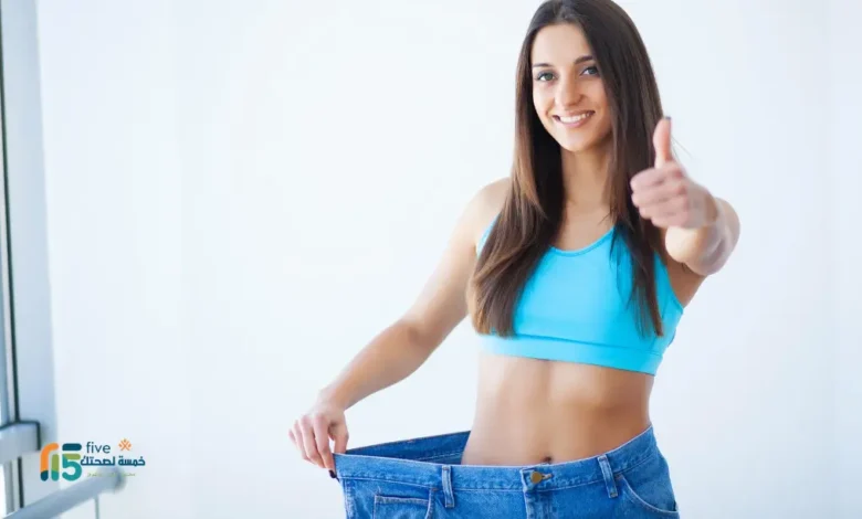 سيدوفاج بيخسس كام كيلو في الاسبوع