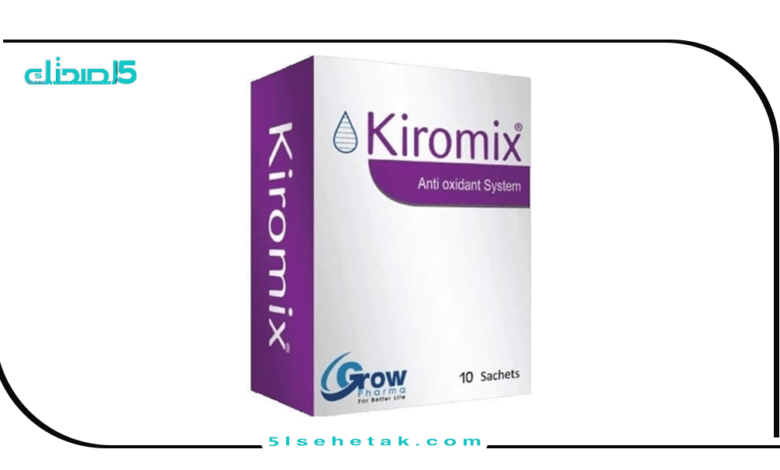 Kiromix