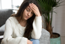 اسباب الاغماء اثناء الدوره الشهريه