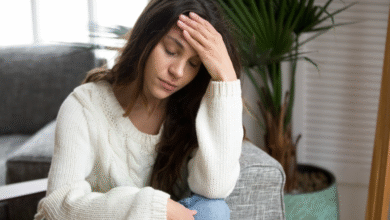 اسباب الاغماء اثناء الدوره الشهريه