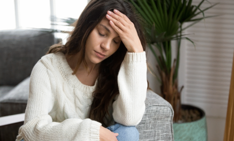 اسباب الاغماء اثناء الدوره الشهريه