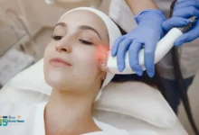 تجميل الأنف