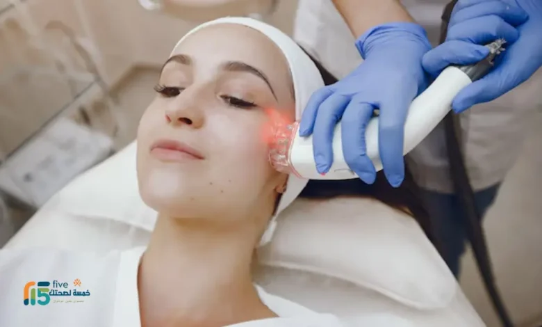 تجميل الأنف