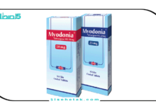 دواء ميودونيا