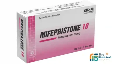 سعر دواء Mifepristone في مصر