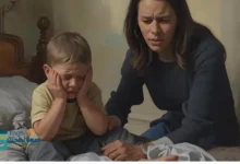 عدوى المسالك البولية عند الأطفال