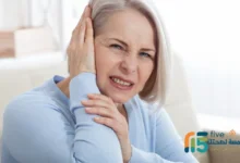 علاج طنين الأذن