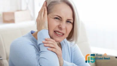 علاج طنين الأذن