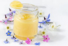 فائدة الغذاء الملكي