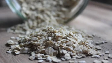 فوائد الشوفان بالحليب للجنس