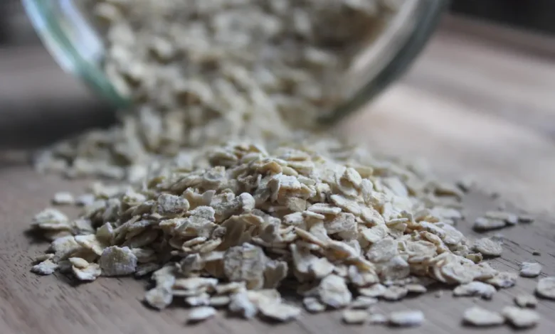 فوائد الشوفان بالحليب للجنس