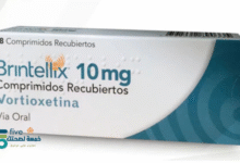 تجربتي مع Brintellix