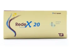 فوائد حبوب redex 20