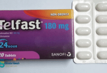 دواء تلفاست