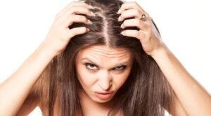 الثعلبة البقعية