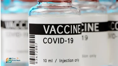 أعراض الفيروس الجديد