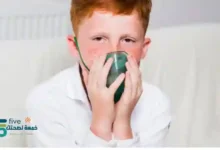 اعراض الحصبة