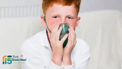 اعراض الحصبة