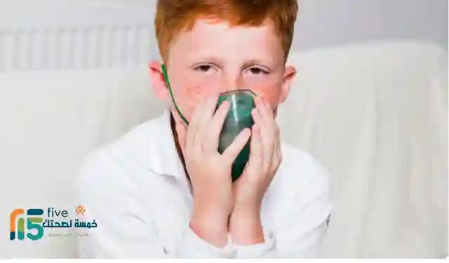 اعراض الحصبة