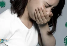 اعراض حمى التيفود