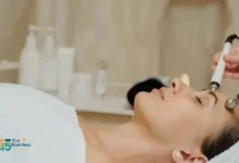 علاج التصبغات الجلدية العميقة