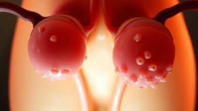 أعراض تكيس المبايض وكيفية التعامل معها