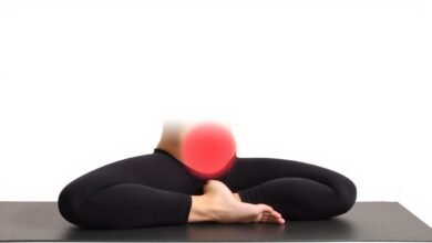 أفضل التمارين الرياضية لتقوية عضلات قاع الحوض