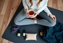 أفضل الطرق الطبيعية لتخفيف آلام الدورة الشهرية