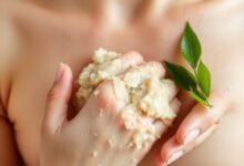 أفضل الطرق الطبيعية لتقشير البشرة في المنزل